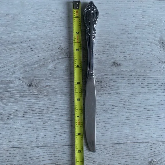 Oneida‎ Community Stainless Utensil Set - Picture 5 of 9